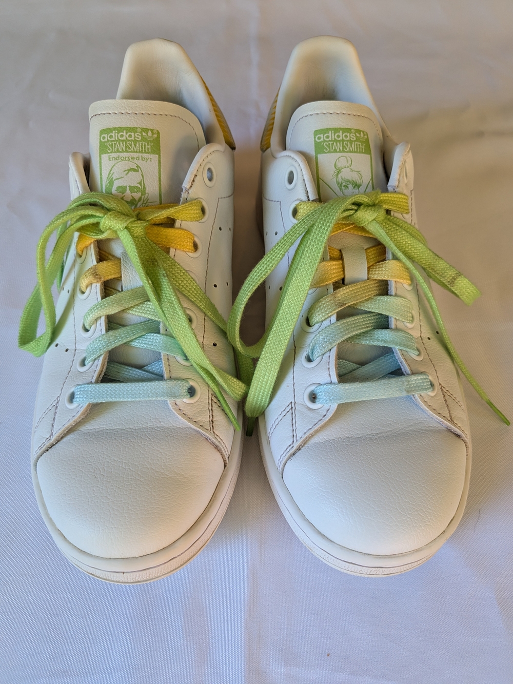 adidas Stan Smith Tinkerbell